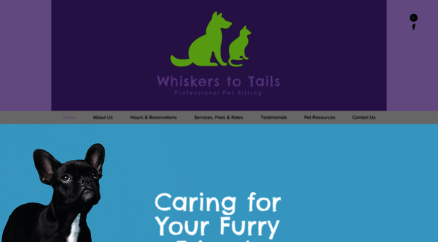 whiskerstotails.org