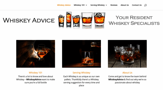 whiskeyadvice.com