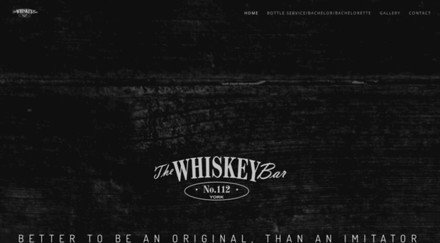 whiskeybar.ca