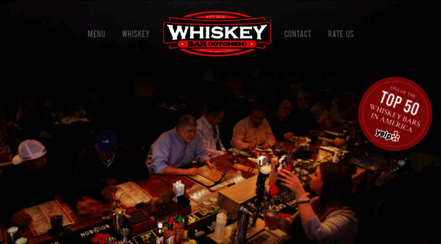 whiskeybarkitchen.com