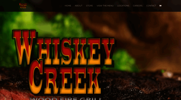 whiskeycreek.com