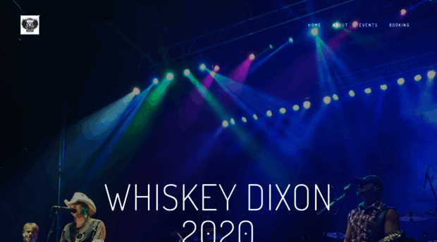 whiskeydixon.com