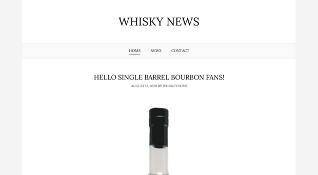 whiskeydurham.com