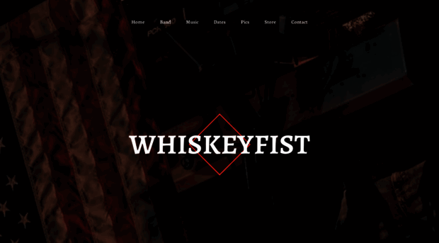 whiskeyfist.com