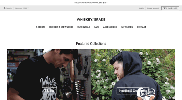 whiskeygrade.com