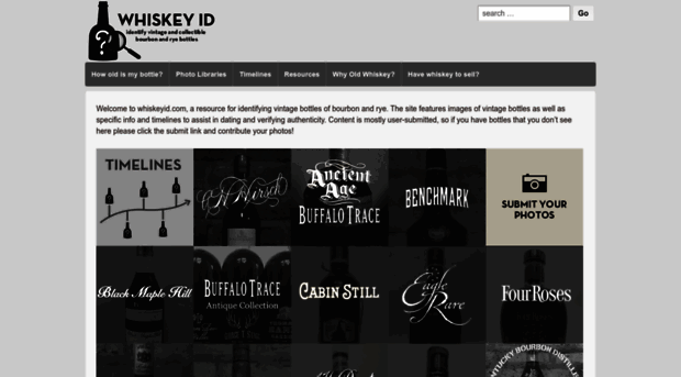 whiskeyid.com