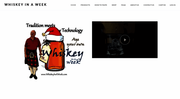 whiskeyinaweek.com