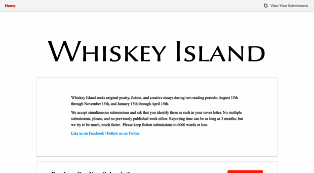 whiskeyisland.submittable.com