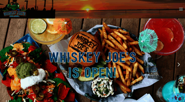 whiskeyjoesmiami.com