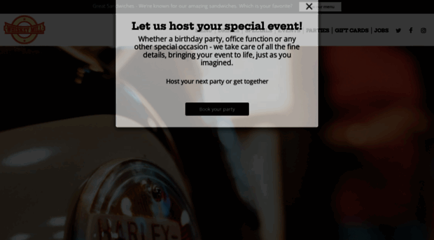 whiskeymill.com