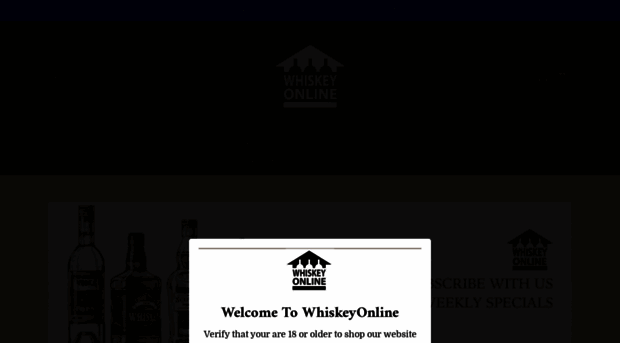 whiskeyonline.co.nz