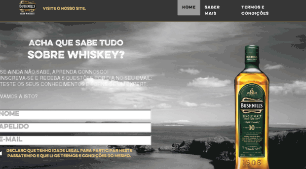 whiskeyquiz.com