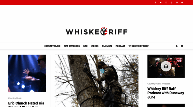 whiskeyriff.wpengine.com - Whiskey Riff - A RIFF on what ... - Whiskey ...