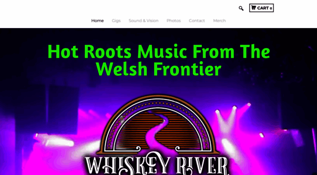 whiskeyriver.co.uk