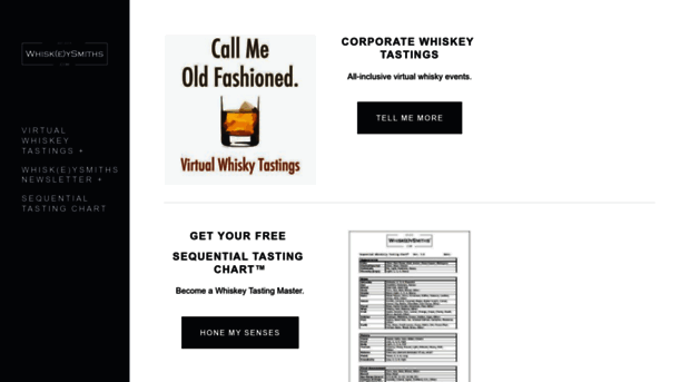 whiskeysmiths.com