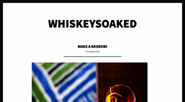 whiskeysoaked.wordpress.com