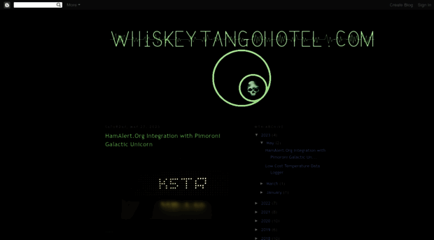 whiskeytangohotel.com