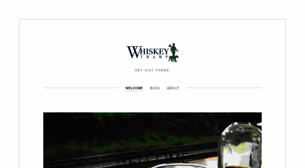 whiskeytramp.com