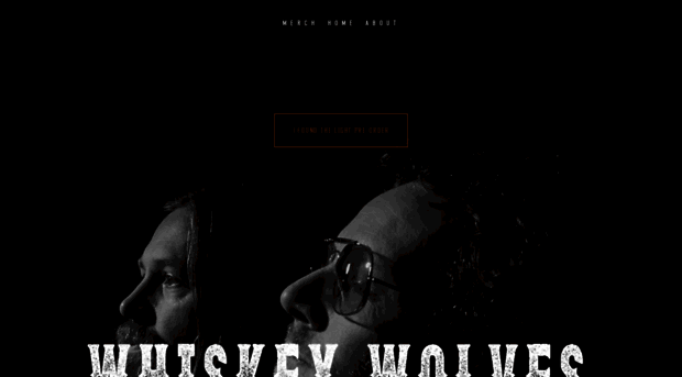 whiskeywolvesofthewest.com