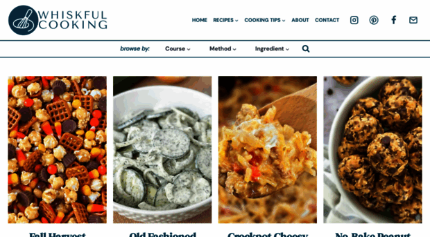 whiskfulcooking.com