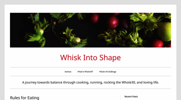 whiskintoshape.wordpress.com