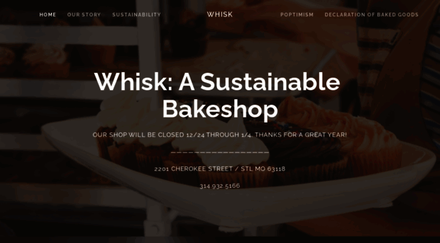 whiskstl.com