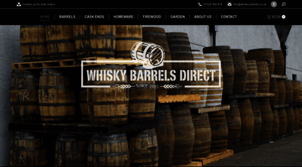 whisky-barrels.co.uk