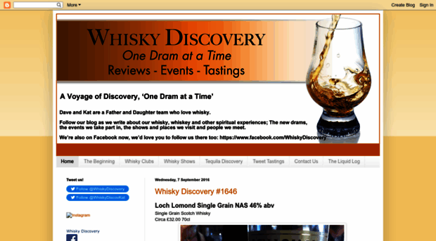 whisky-discovery.blogspot.com