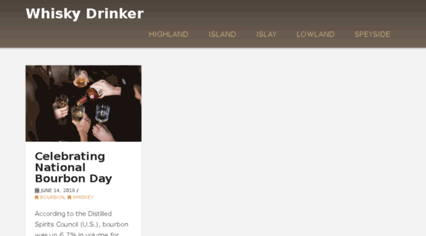 whisky-drinker.com