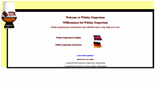 whisky-emporium.com