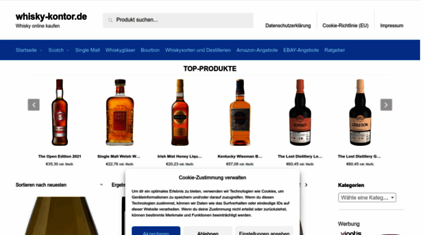 whisky-kontor.de