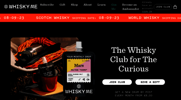 whisky-me.com