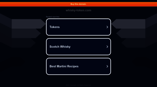 whisky-token.com