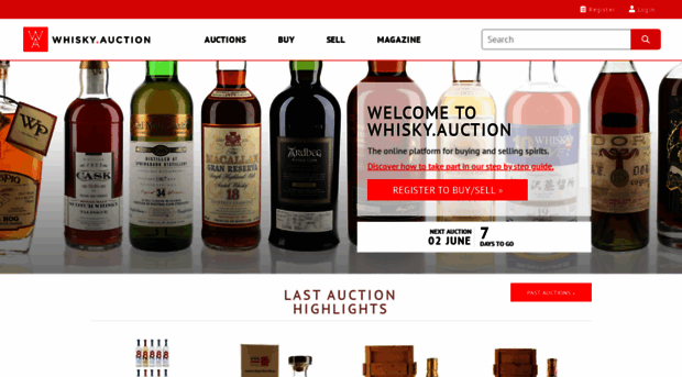 whisky.auction