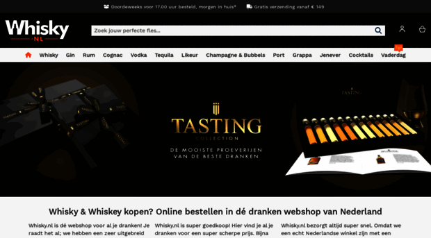 whisky.nl