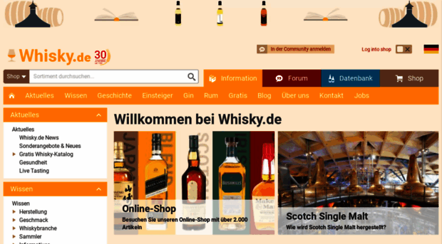 whisky24.de