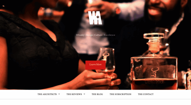 whiskyarch.com