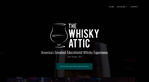 whiskyattic.com