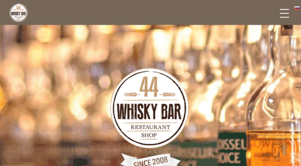 whiskybar44.sk