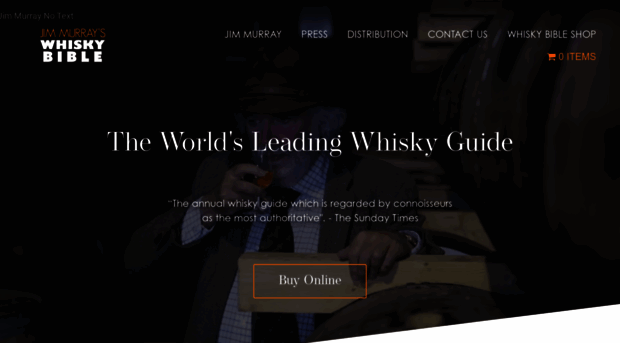 whiskybible.com