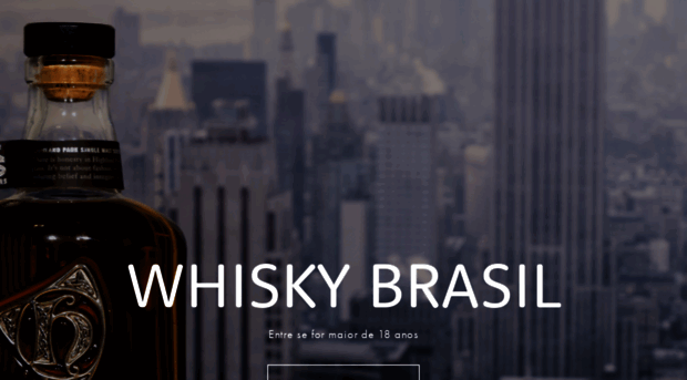 whiskybrasil.com