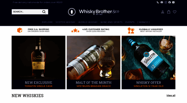 whiskybrother.myshopify.com