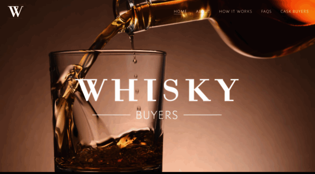 whiskybuyers.co.uk