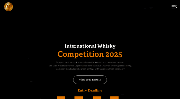 whiskycompetition.com