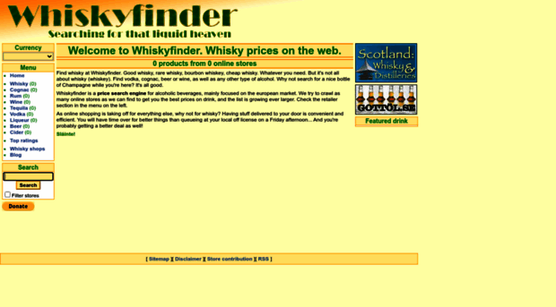 whiskyfinder.eu