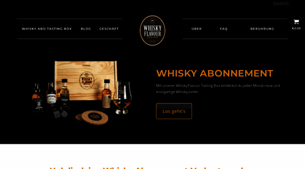 whiskyflavour.de