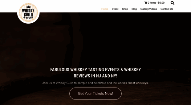 whiskyguild.com