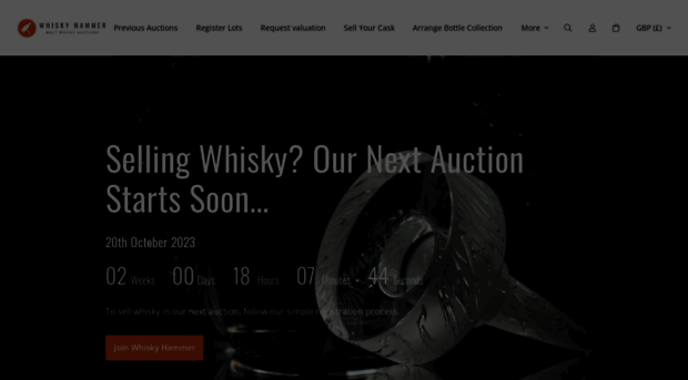 whiskyhammer.co.uk