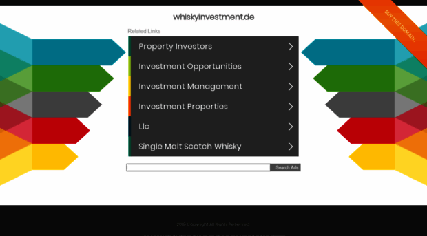whiskyinvestment.de
