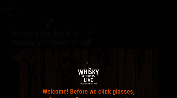 whiskylive.co.za